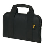 US PeaceKeeper - Attaché Gun Case - Pink