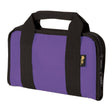 US PeaceKeeper - Attache Gun Case - Purple