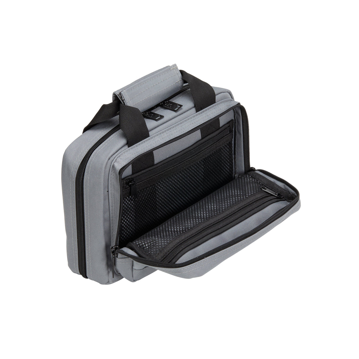 US PeaceKeeper - Micro Mini Range Bag - Grey