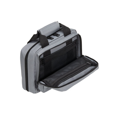 US PeaceKeeper - Micro Mini Range Bag - Grey