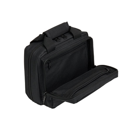 US PeaceKeeper - Micro Mini Range Bag - Grey