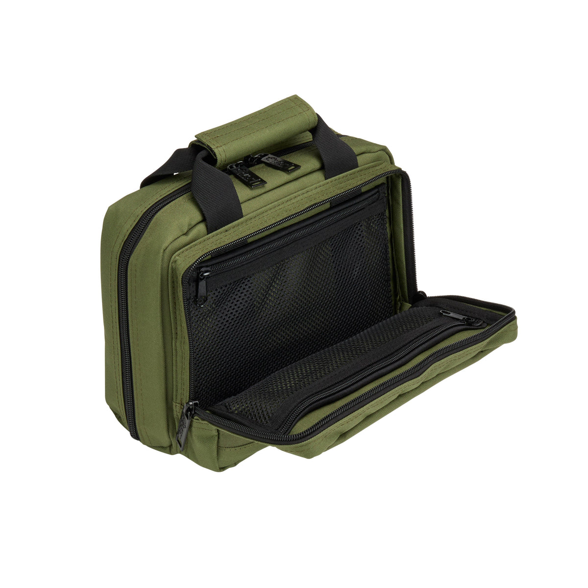 US PeaceKeeper - Micro Mini Range Bag - Grey