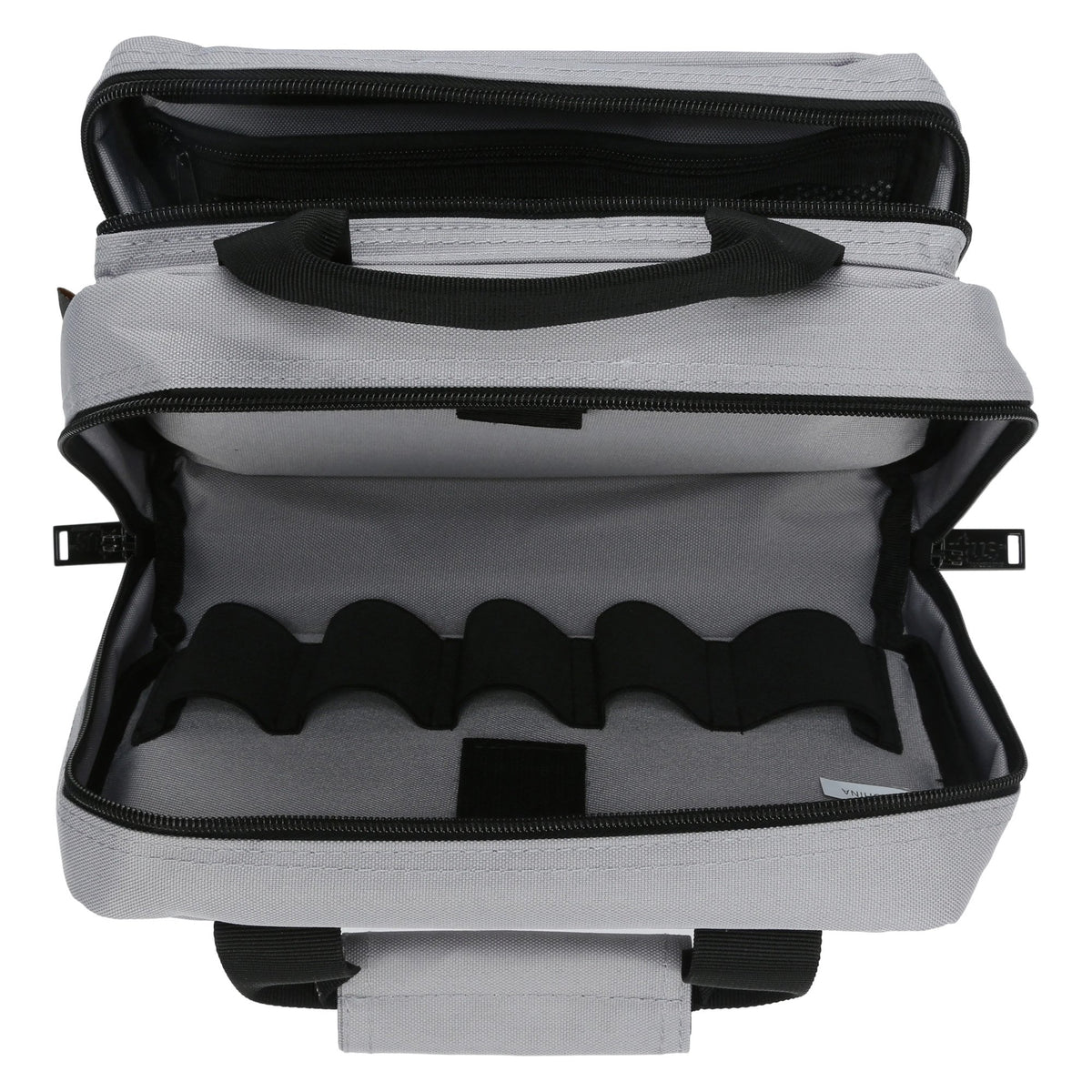 US PeaceKeeper - Micro Mini Range Bag - Grey