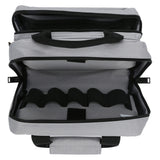 US PeaceKeeper - Micro Mini Range Bag - Grey