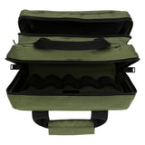 US PeaceKeeper - Micro Mini Range Bag - Grey
