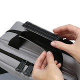 US PeaceKeeper - Micro Mini Range Bag - Grey