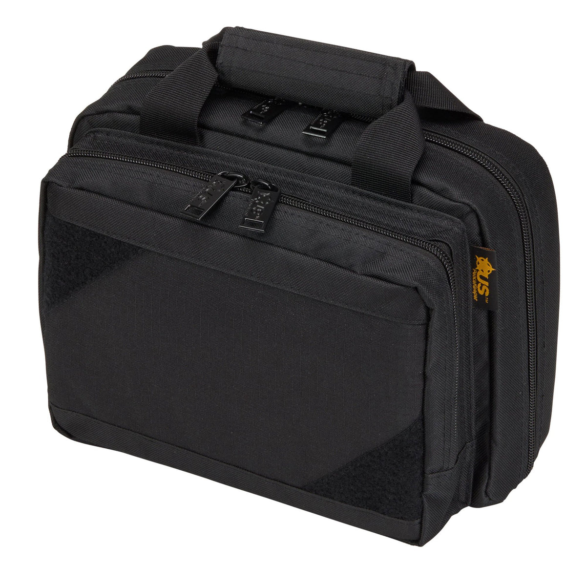 US PeaceKeeper - Micro Mini Range Bag - Black