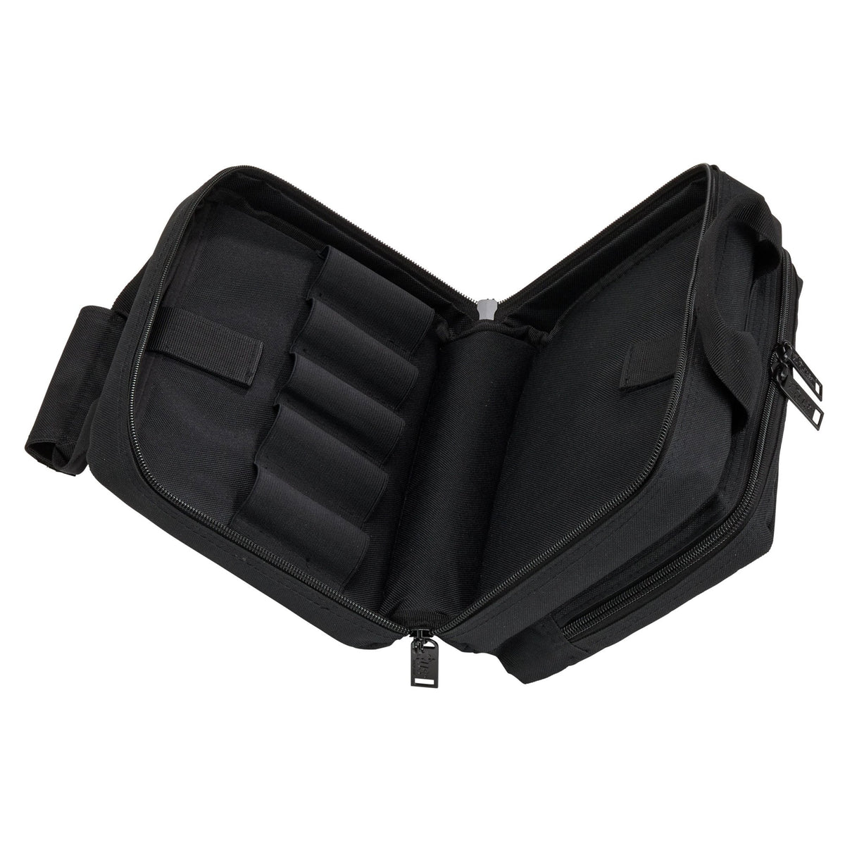 US PeaceKeeper - Micro Mini Range Bag - Black