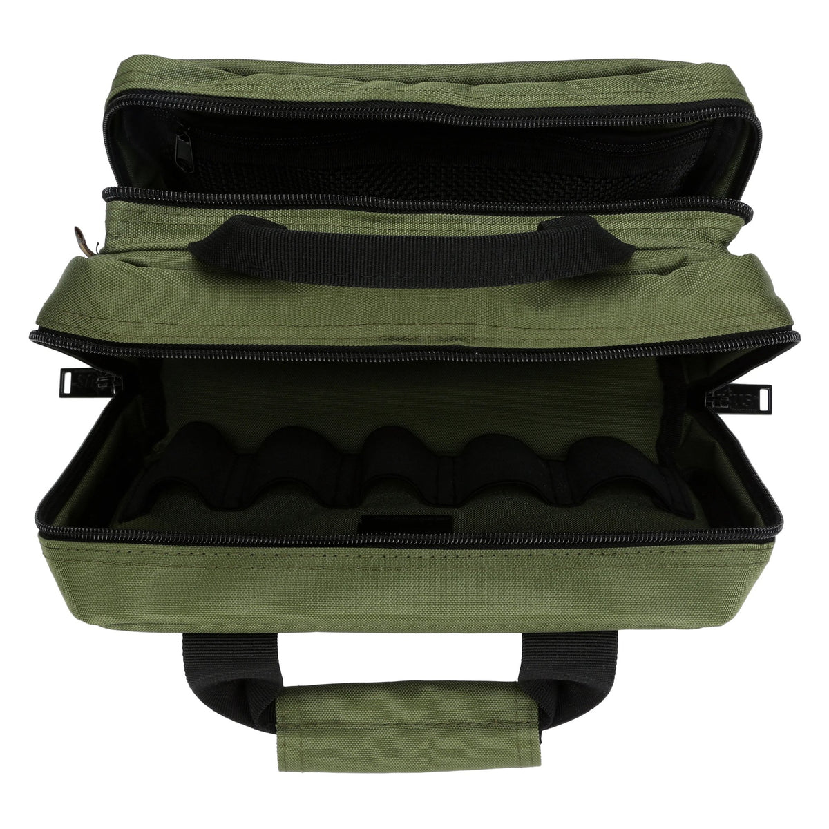 US PeaceKeeper - Micro Mini Range Bag - OD Green