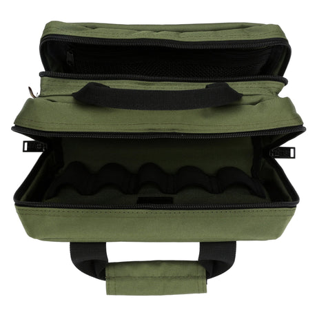 US PeaceKeeper - Micro Mini Range Bag - OD Green