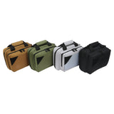US PeaceKeeper - Micro Mini Range Bag - OD Green