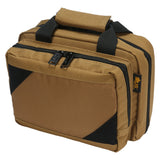 US PeaceKeeper - Micro Mini Range Bag - Tan