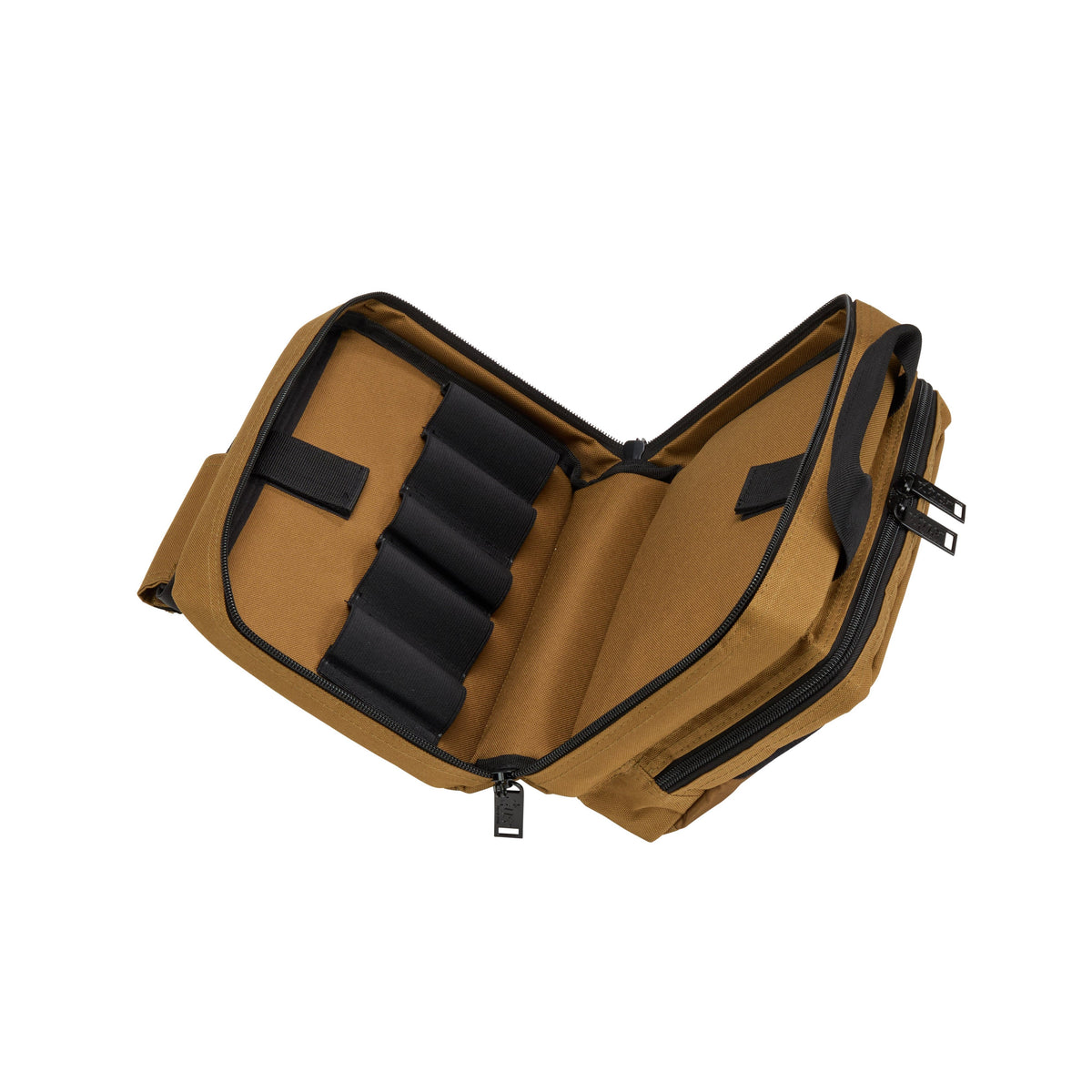 US PeaceKeeper - Micro Mini Range Bag - Tan