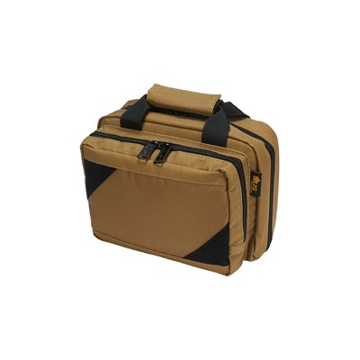 US PeaceKeeper - Micro Mini Range Bag - Tan
