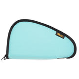 US PeaceKeeper - Pistol Case 11" x 6" in Robin's Egg Blue
