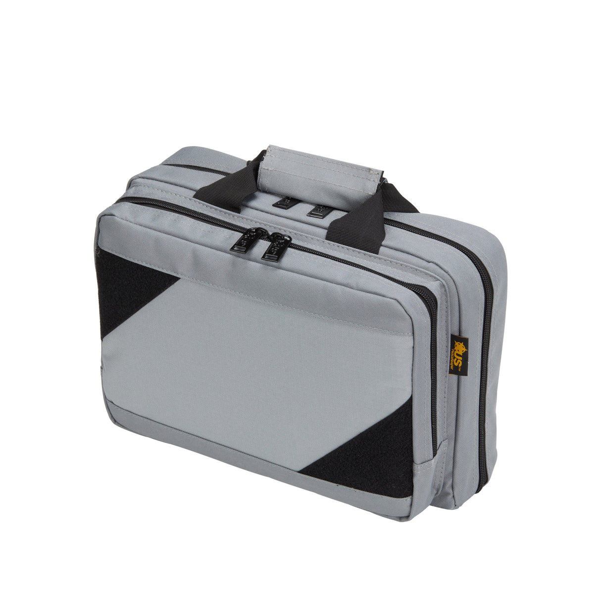 US PeaceKeeper - Macro Mini Range Bag - Grey