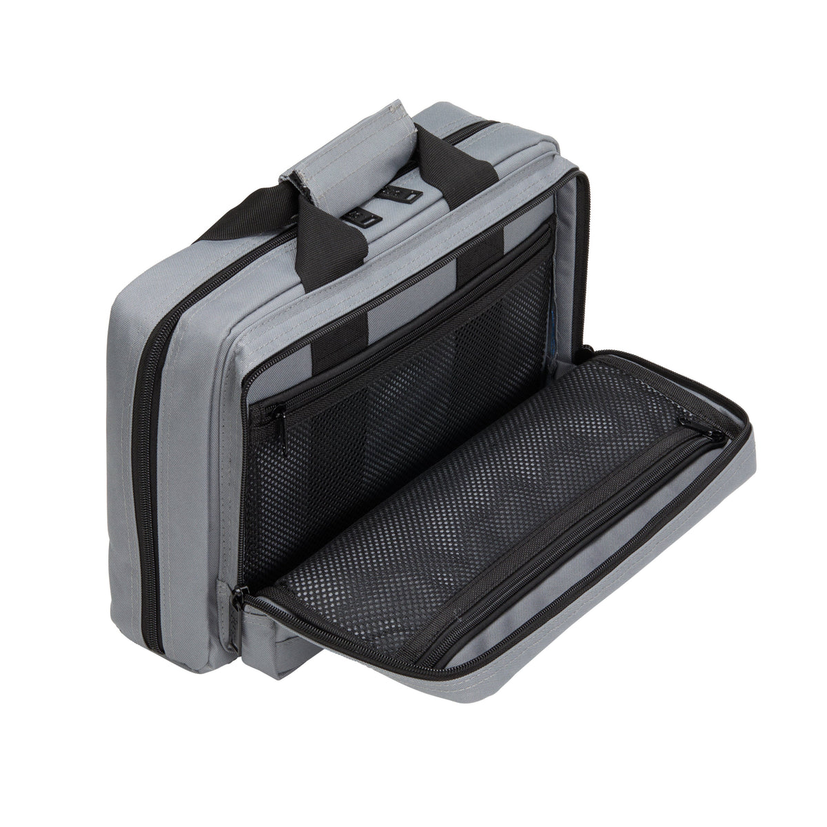 US PeaceKeeper - Macro Mini Range Bag - Grey