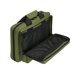 US PeaceKeeper - Macro Mini Range Bag - Grey