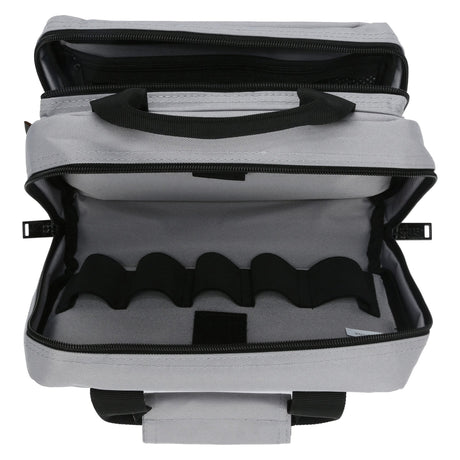 US PeaceKeeper - Macro Mini Range Bag - Grey