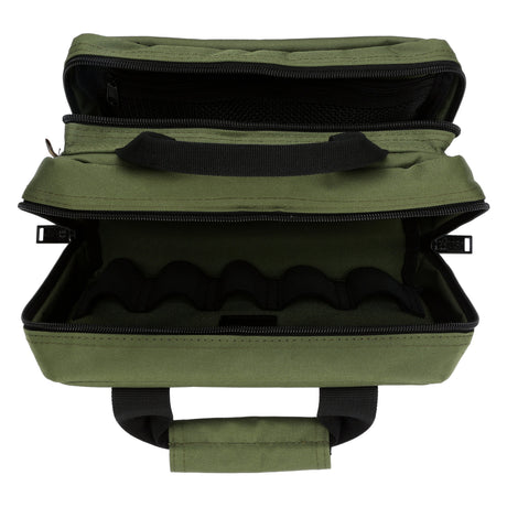 US PeaceKeeper - Macro Mini Range Bag - Grey