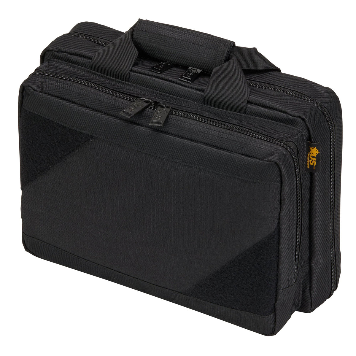 US PeaceKeeper - Macro Mini Range Bag - Black