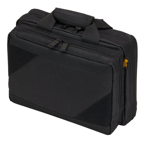 US PeaceKeeper - Macro Mini Range Bag - Black