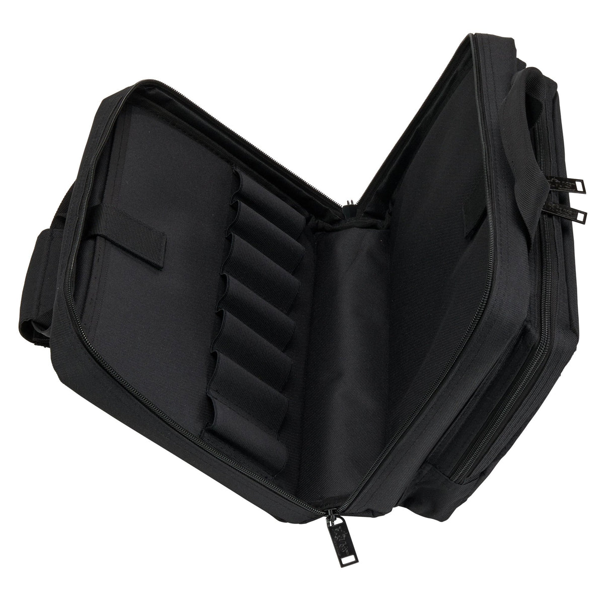 US PeaceKeeper - Macro Mini Range Bag - Black