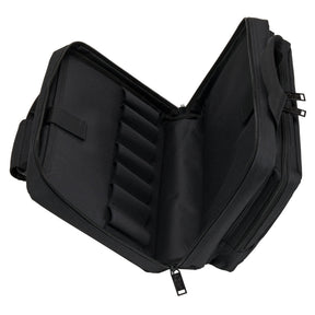US PeaceKeeper - Macro Mini Range Bag - Black