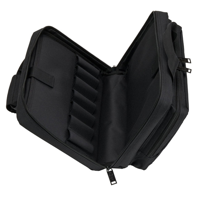 US PeaceKeeper - Macro Mini Range Bag - Black