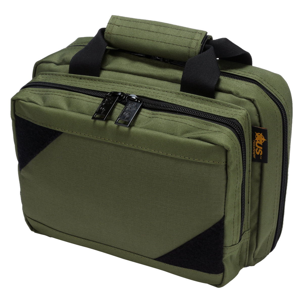 US PeaceKeeper - Macro Mini Range Bag - OD Green