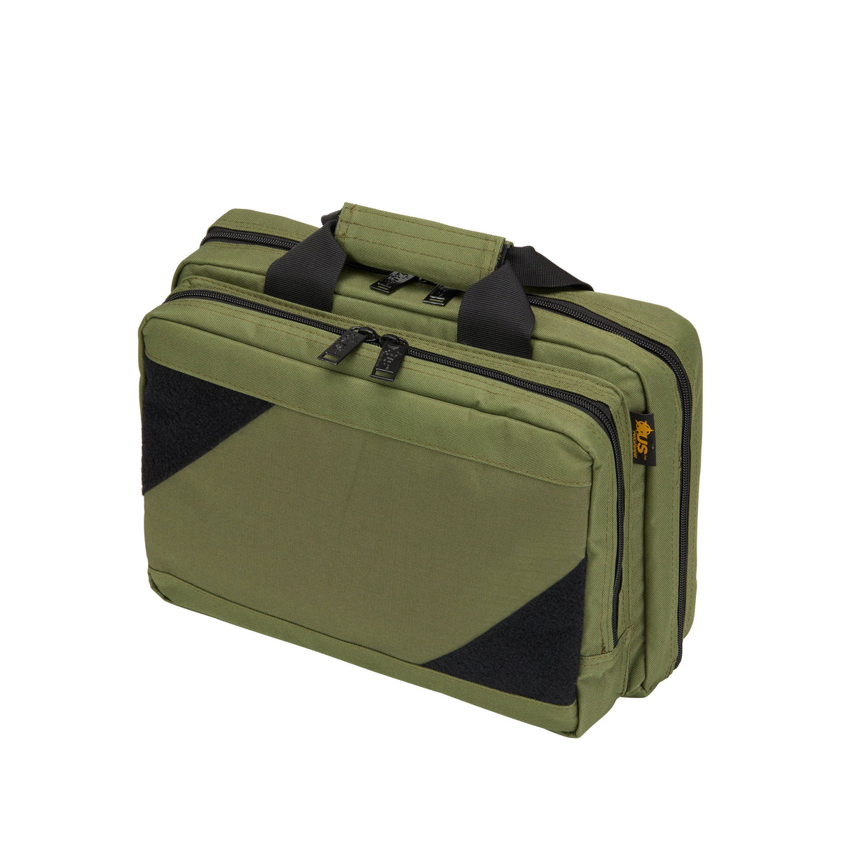 US PeaceKeeper - Macro Mini Range Bag - OD Green