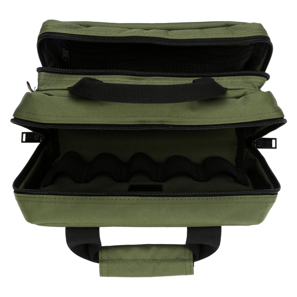 US PeaceKeeper - Macro Mini Range Bag in OD Green