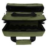 US PeaceKeeper - Macro Mini Range Bag in OD Green