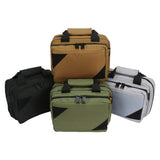 US PeaceKeeper - Macro Mini Range Bag - OD Green