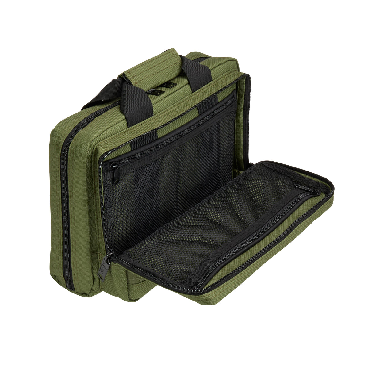 US PeaceKeeper - Macro Mini Range Bag - Tan