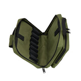 US PeaceKeeper - Macro Mini Range Bag - Tan