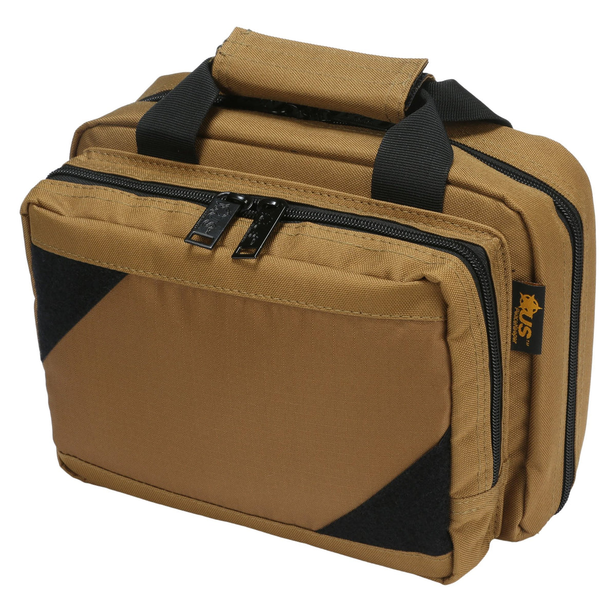 US PeaceKeeper - Macro Mini Range Bag - Tan