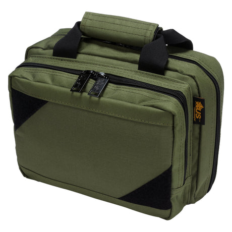 US PeaceKeeper - Macro Mini Range Bag - Tan