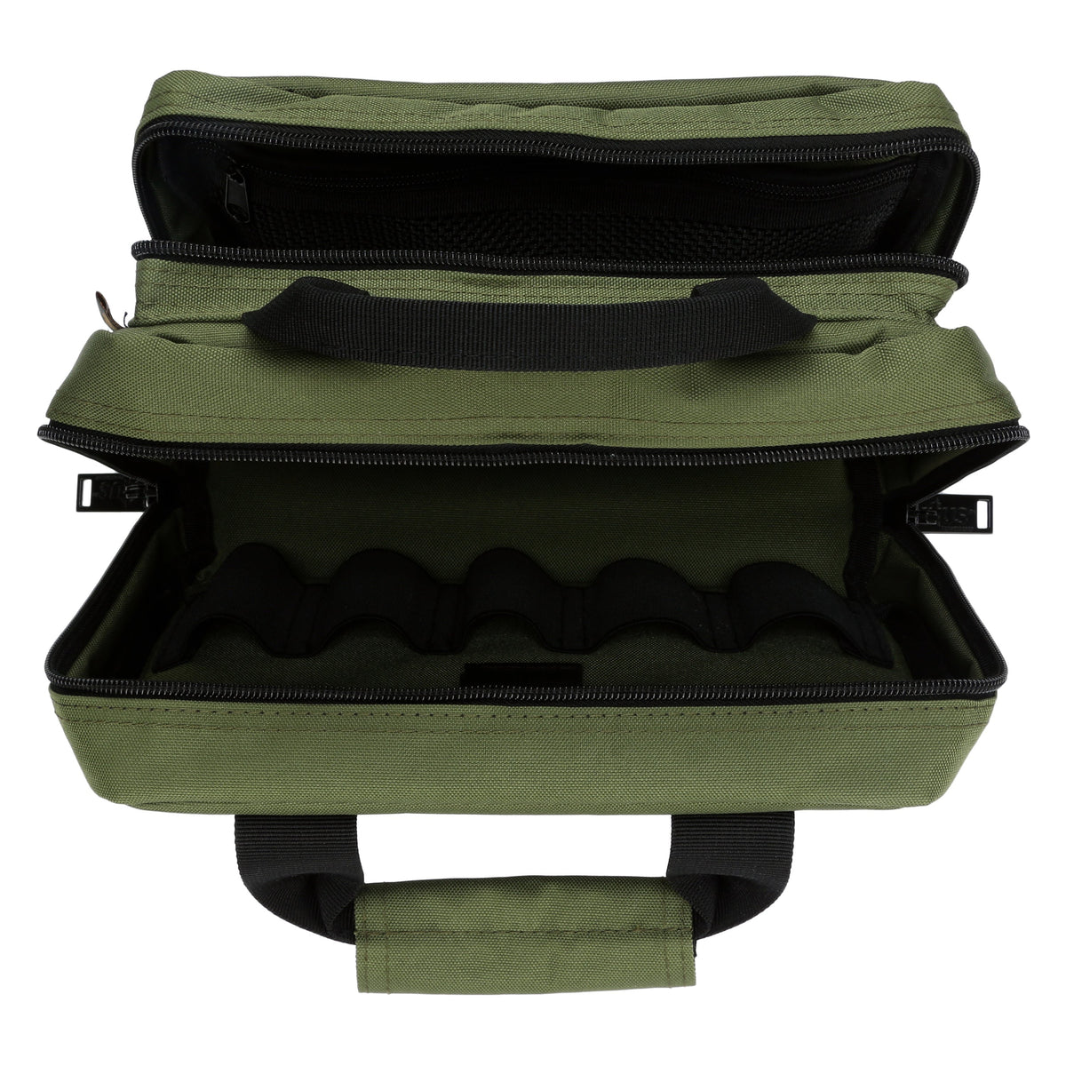 US PeaceKeeper - Macro Mini Range Bag - Tan