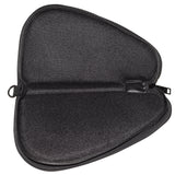 US PeaceKeeper - Medium Pistol Case 11" x 6" Purple