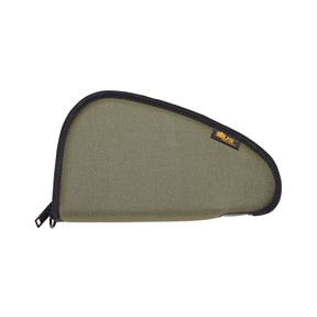 US PeaceKeeper - Pistol Case 11" x 6" OD Green