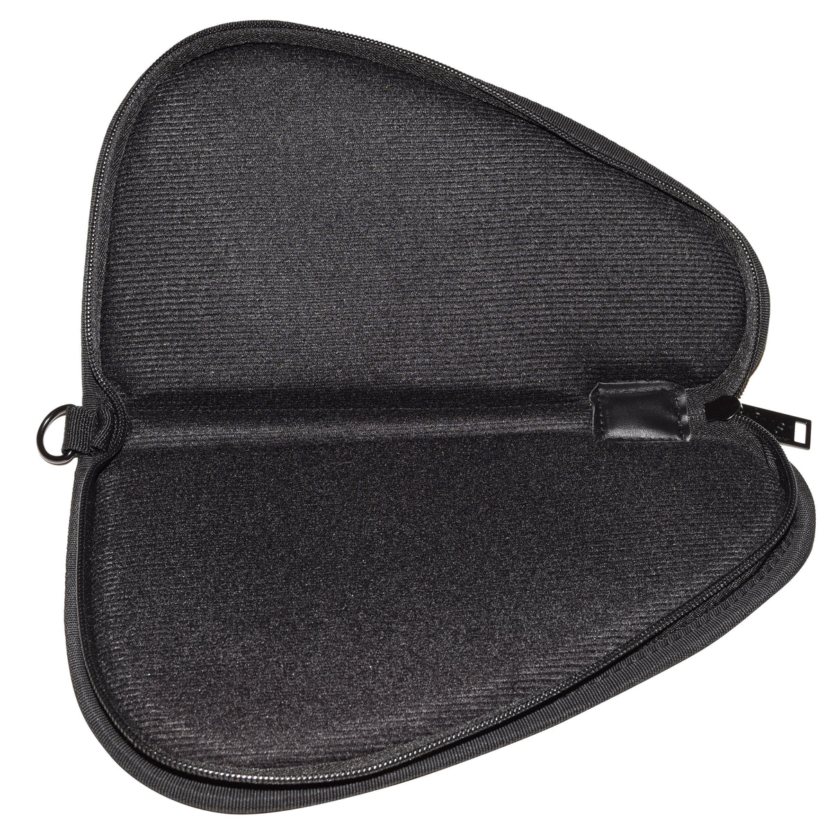 US PeaceKeeper - Pistol Case 11" x 6" OD Green