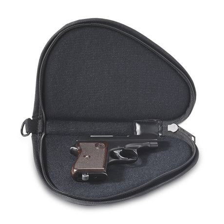 US PeaceKeeper - Pistol Case 11" x 6" OD Green