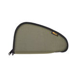 US PeaceKeeper - Pistol Case 13" x 7" OD Green
