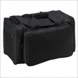 US PeaceKeeper - Large Range Bag, Black, 18" x 10" x 10.5"
