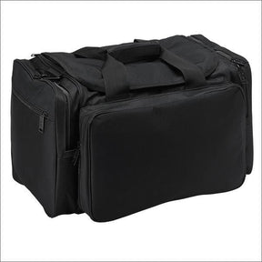 US PeaceKeeper - Large Range Bag, Black, 18" x 10" x 10.5"