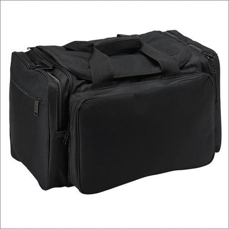 US PeaceKeeper - Large Range Bag, Black, 18" x 10" x 10.5"
