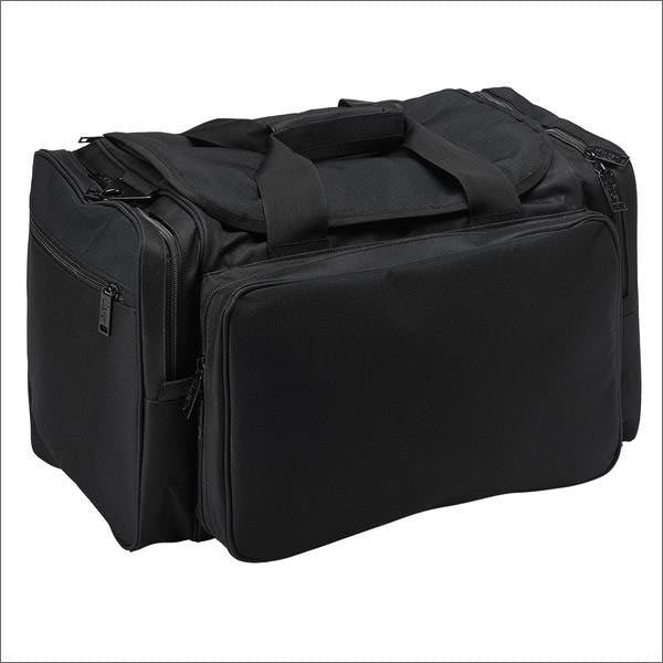 US PeaceKeeper - Large Range Bag, Black, 18" x 10" x 10.5"