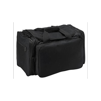 US PeaceKeeper - Large Range Bag, Black, 18" x 10" x 10.5"