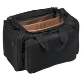 US PeaceKeeper - Large Range Bag, Black, 18" x 10" x 10.5"